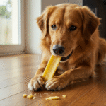 5 Health Benefits of Chhurpi for Dogs
